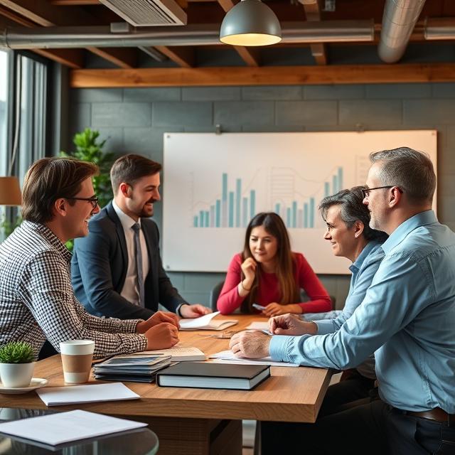 Investment Strategies