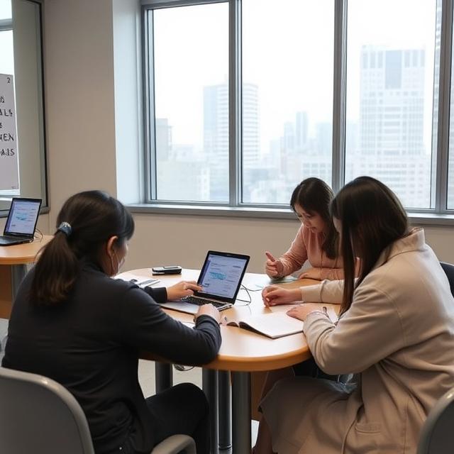 투자 코스